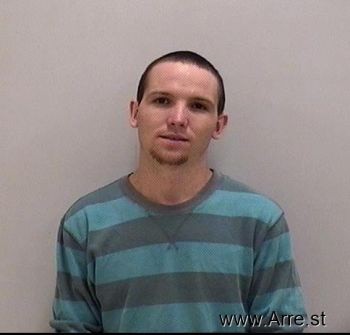 Johnathan William Anderson Mugshot