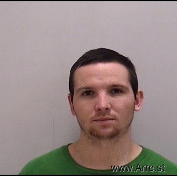 Johnathan William Anderson Mugshot