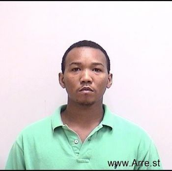 Johnathan Lamar Davis Mugshot