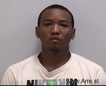 Johnathan Lamar Davis Mugshot