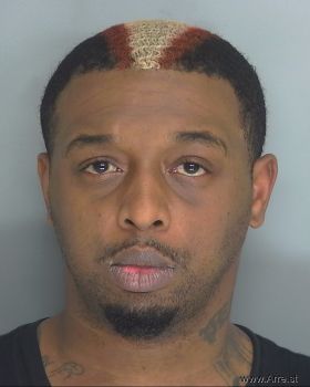 Johnathan Wesley Nixon Mugshot