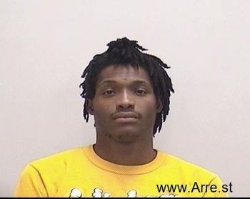 Johnathan Tyrell Stephens Mugshot