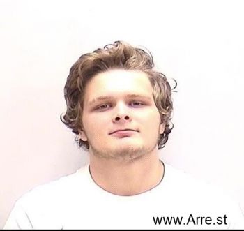 Johnathon Edward Gates Mugshot