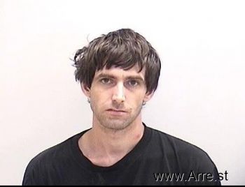 Johnathon Adam Short Mugshot