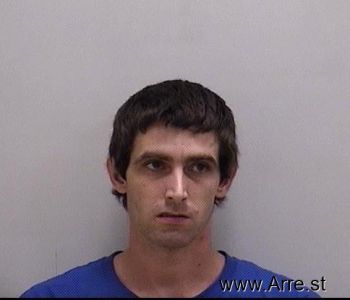 Johnathon Adam Short Mugshot