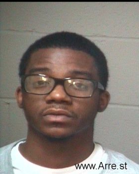 Johnell Cardell Joseph Mugshot