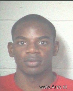 Johnell Ezell Williams Mugshot