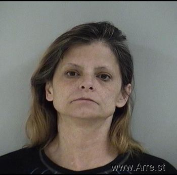 Johnnie Michelle Houston Mugshot