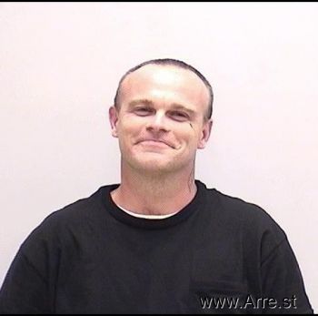 Johnny William Campbell Mugshot