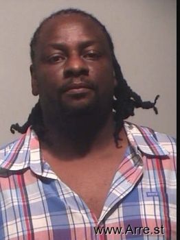 Johnny Lee Fort Mugshot