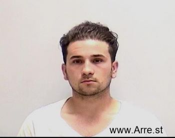 Johnny Michael Joseph Harrison Mugshot