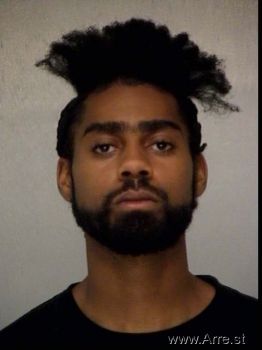 Johnny Howard Iii Johnson Mugshot