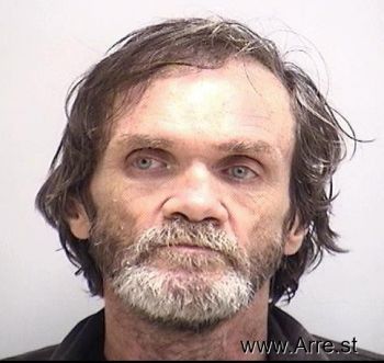 Johnny  Nickles Mugshot