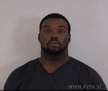 Johnny Mack Wiley Mugshot