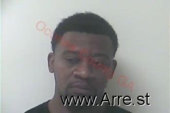 Johnrico Deon Smith Mugshot