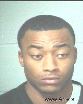 Jon Charles Avery Mugshot