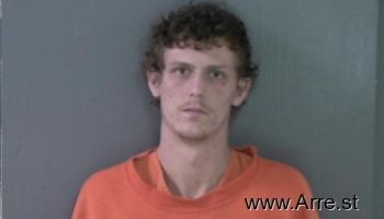 Jonah Bleaux Nichols Mugshot