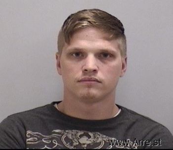 Jonathan Earl Anderson Mugshot