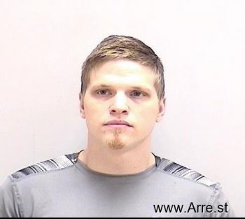 Jonathan Earl Anderson Mugshot