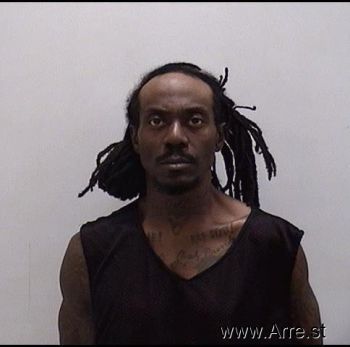 Jonathan Nmn Carter Mugshot