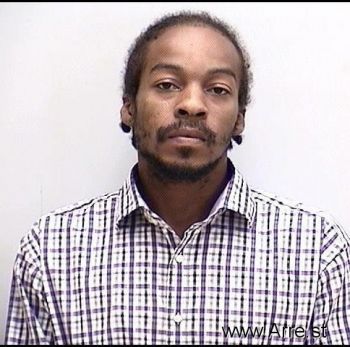 Jonathan Tremyne Clark Mugshot