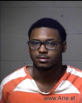 Jonathan Rasheed Coleman Mugshot