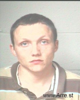 Jonathan Dale Cook Mugshot