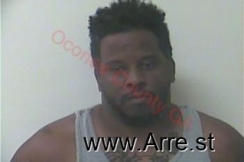 Jonathan Lamar Ellison Mugshot