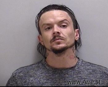 Jonathan Bruce Frady Mugshot