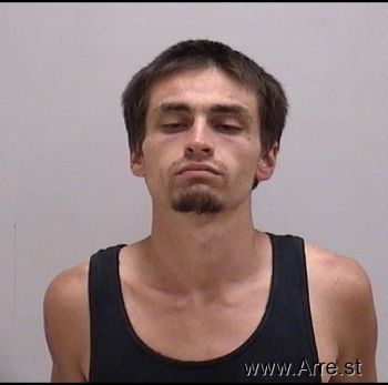 Jonathan Wesley Hardin Mugshot