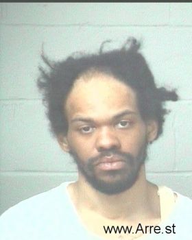 Jonathan Charles Harrison Mugshot