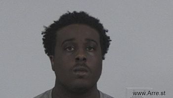 Jonathan Tyrone Hawkins Mugshot