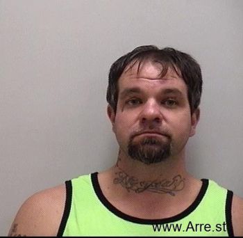 Jonathan Wayne Hillhouse Mugshot