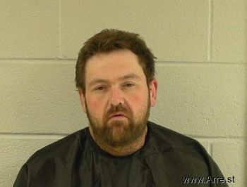 Jonathan Wayne Jordan Mugshot