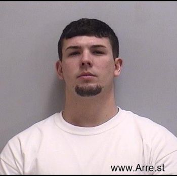 Jonathan Mitchell Madden Mugshot