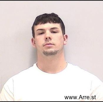 Jonathan Mitchell Madden Mugshot