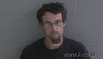 Jonathan Lee Manning Mugshot