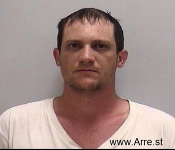 Jonathan Scott Mitchell Mugshot