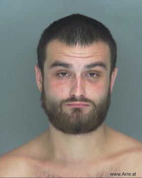 Jonathan Demarco Moore Mugshot