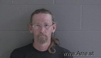 Jonathan Keith Newman Mugshot