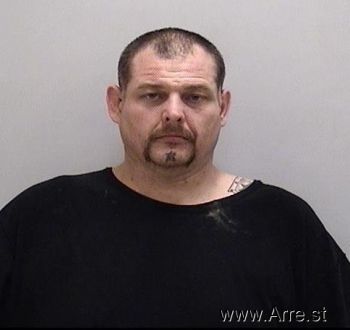 Jonathan Fielding Rader Mugshot