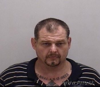 Jonathan Fielding Rader Mugshot