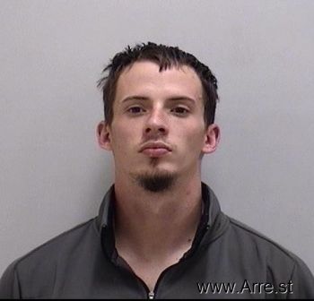 Jonathan Robert Rose Mugshot