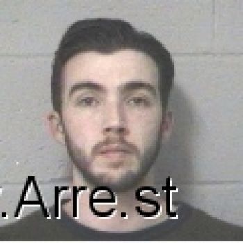 Jonathan Roy Turner Mugshot