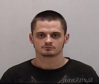 Jonathan David Walker Mugshot