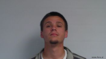 Jonathan Wilbure Weeks Mugshot