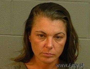 Joni Helen Zellner Mugshot