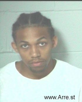 Jordan Lewis Butler Mugshot