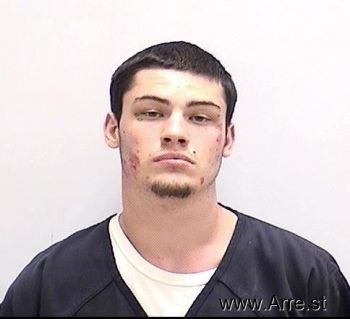 Jordan Isiah Thompson Mugshot