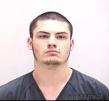 Jordan Isiah Thompson Mugshot